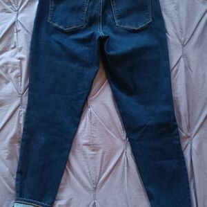 Kancan pants, in great condition.